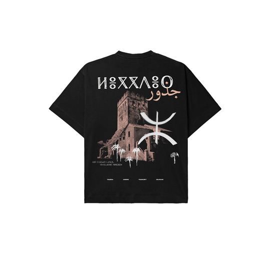 PREMIUM AMAZIGH T SHIRT
